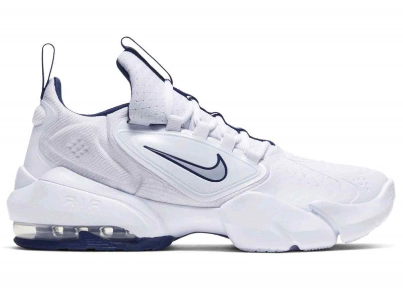 Nike air max alpha savage 2 white navy