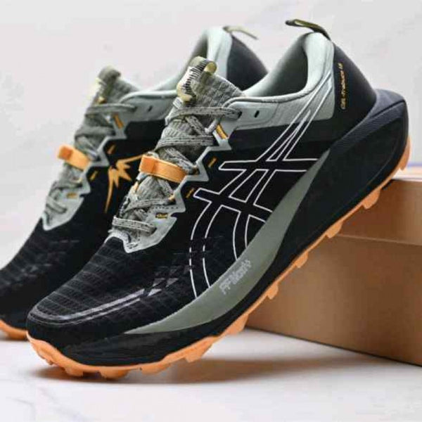 Asics Gel-Trabuco 13 Trail Black 1034
