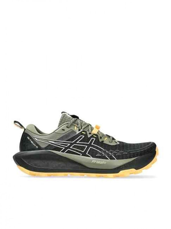 Asics Gel-Trabuco 13 Trail Black 1034