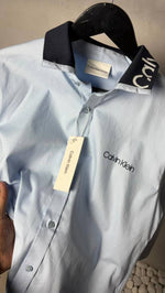 Calvin Klei-n CK Premium Shirts 1898 Sale VS1000