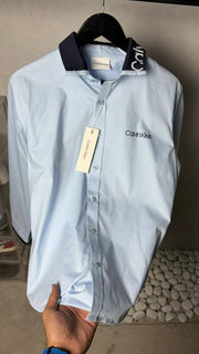 Calvin Klei-n CK Premium Shirts 1898 Sale VS1000