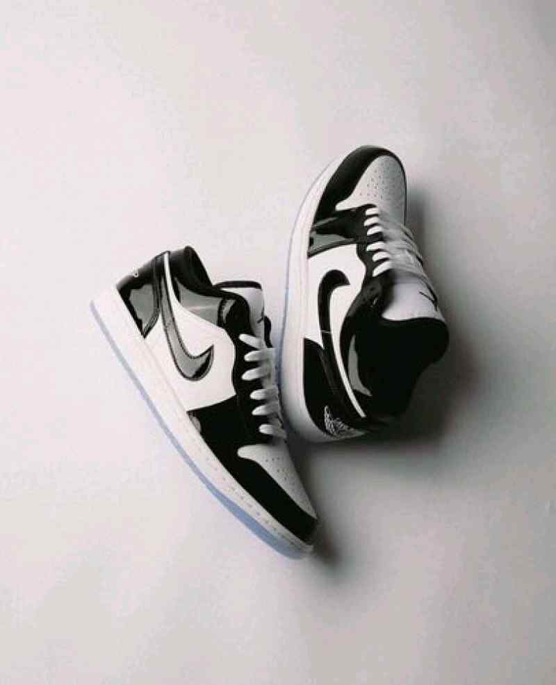 Nike Air Jordan 1 Low Concord 5064
