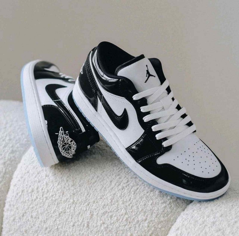 Nike Air Jordan 1 Low Concord 5064