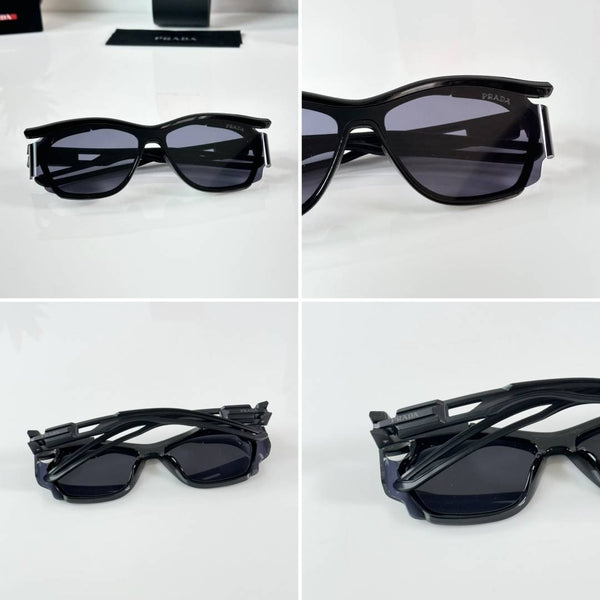 PR 8899 Black