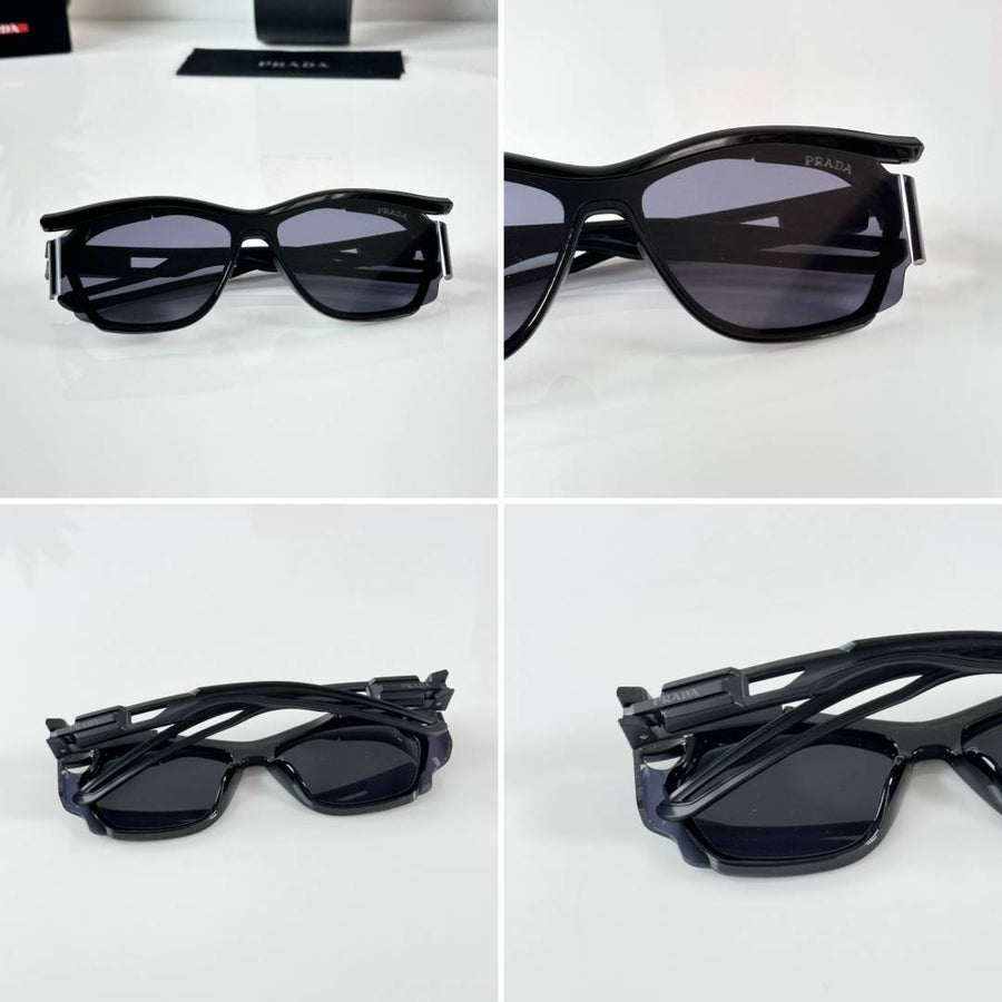 PR 8899 Black
