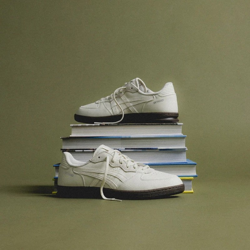 Asics Skyhand OG Sneaker For Women s