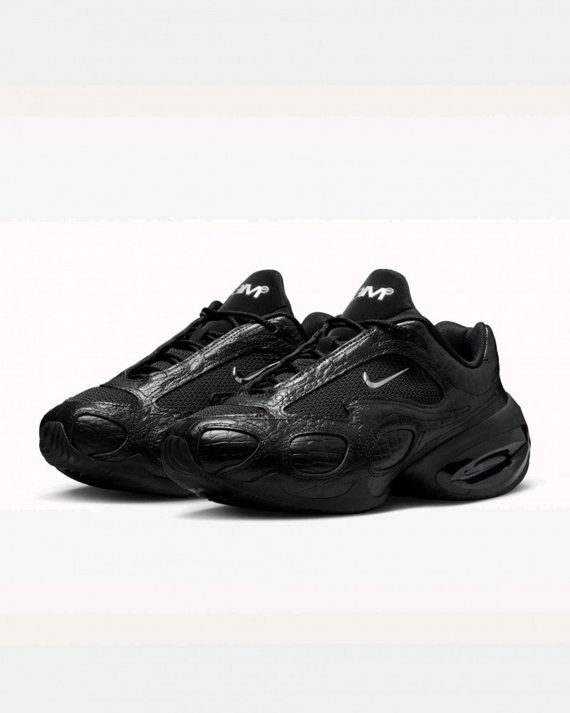 Nike AirMax Muse Tripple black