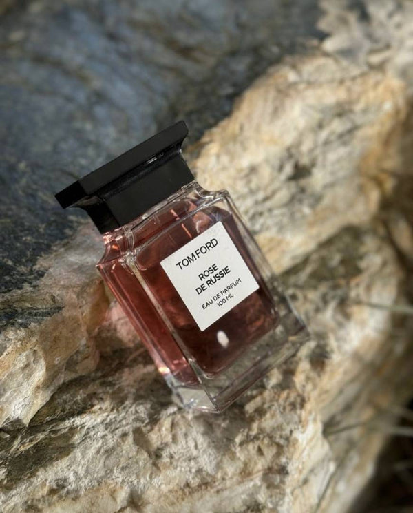 TOM FORR ROSE DE RUSSIE