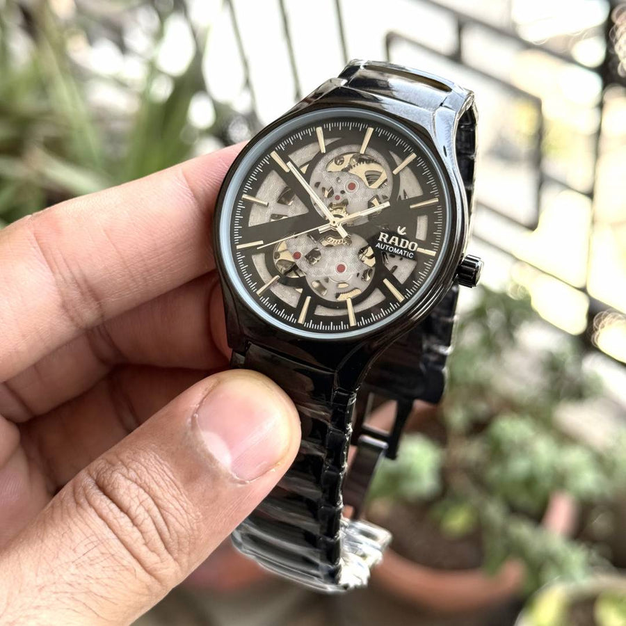 Rado Automatic 120