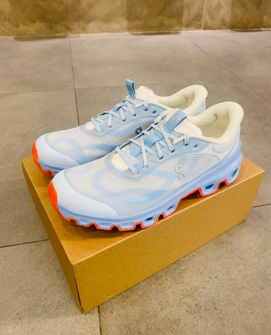 Loewe x On Cloud venture 2.0 Running Blue 519
