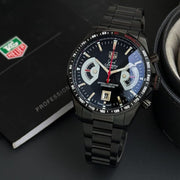 Tag Huer carrera caliber 17 japan