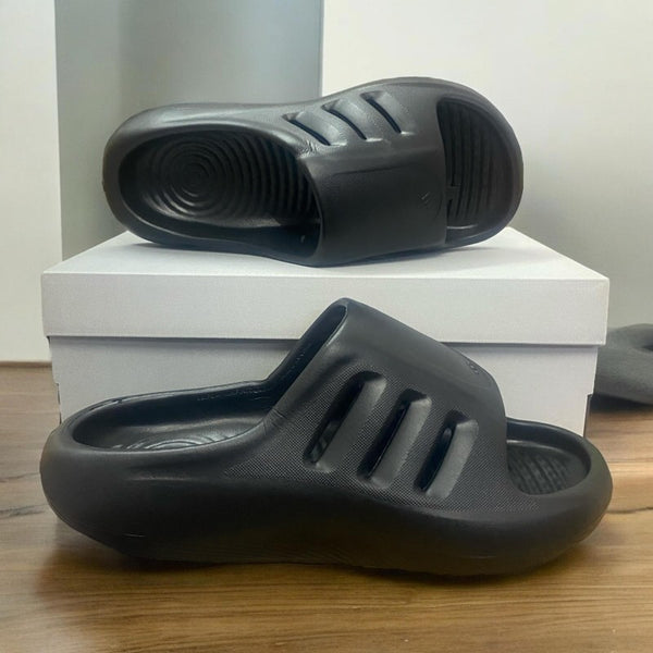 Adidas Adifrom Infinity Slide Black