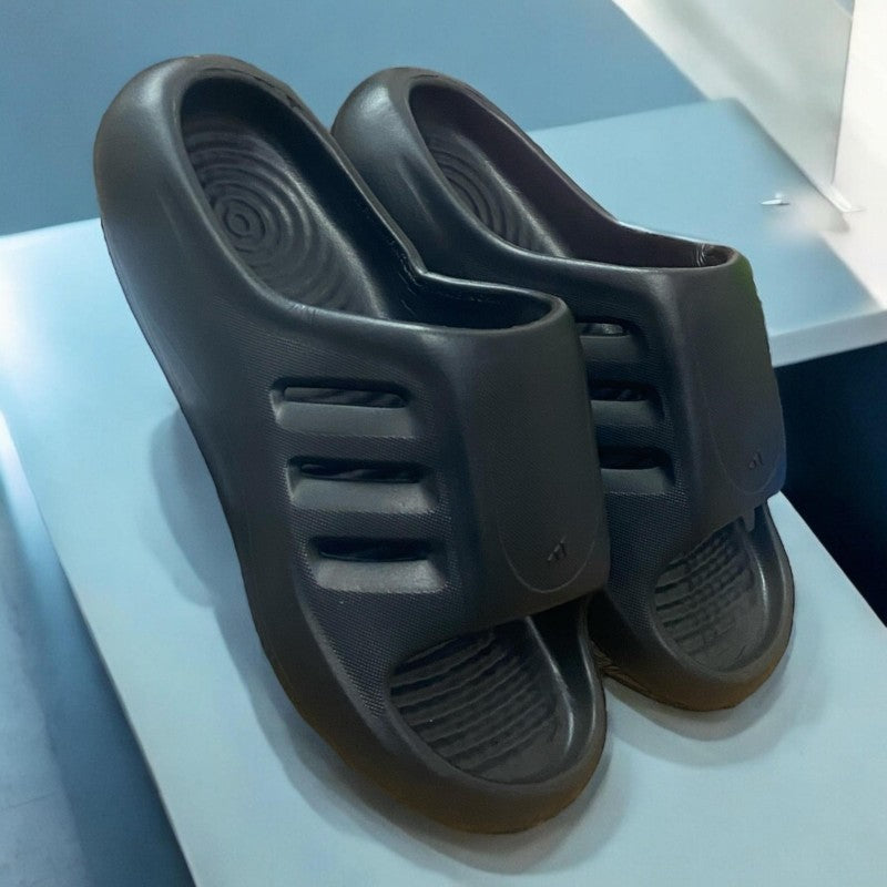 Adidas Adifrom Infinity Slide Black