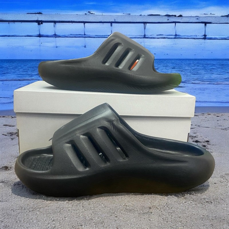 Adidas Adifrom Infinity Slide Black