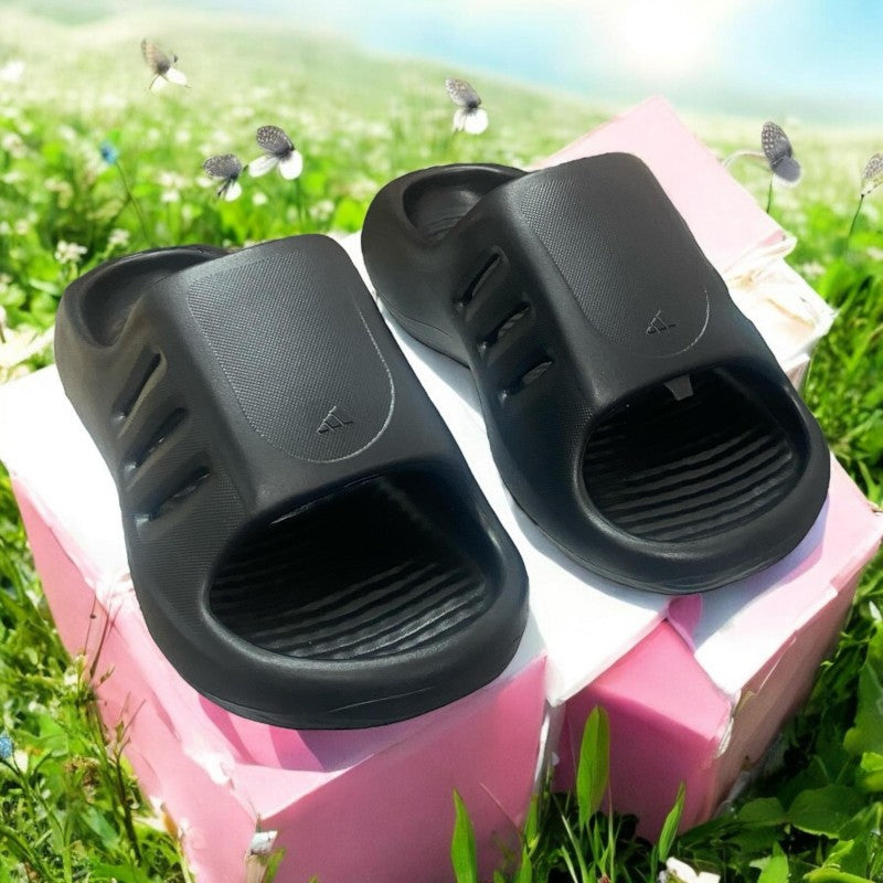 Adidas Adifrom Infinity Slide Black