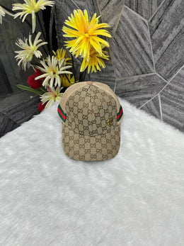 Gucci_GG_Small_Side_Logo_Stripes_Premium_Net_Unisex_Cap_With_Safety_Box