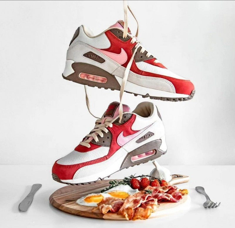 Nike Airmax 90 Bacon--