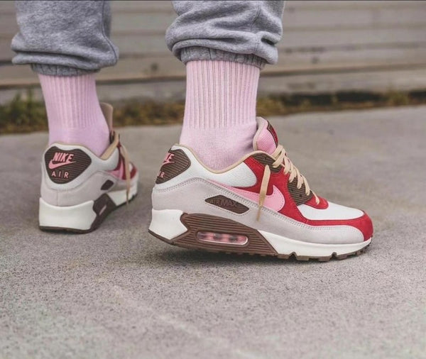 Nike Airmax 90 Bacon--