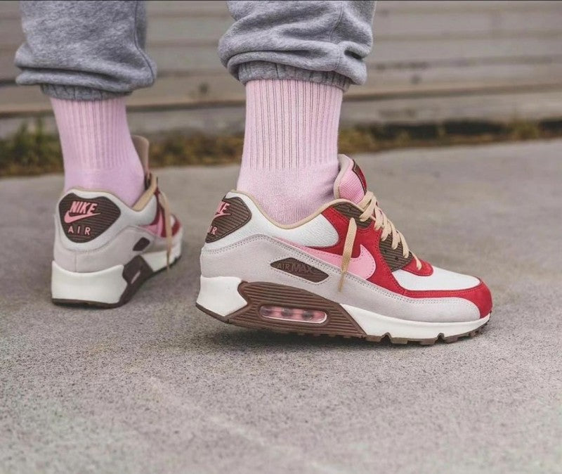 Nike Airmax 90 Bacon--