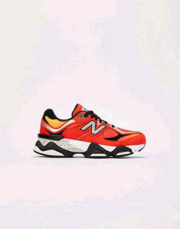 new balencee 9060 Fire Sign
