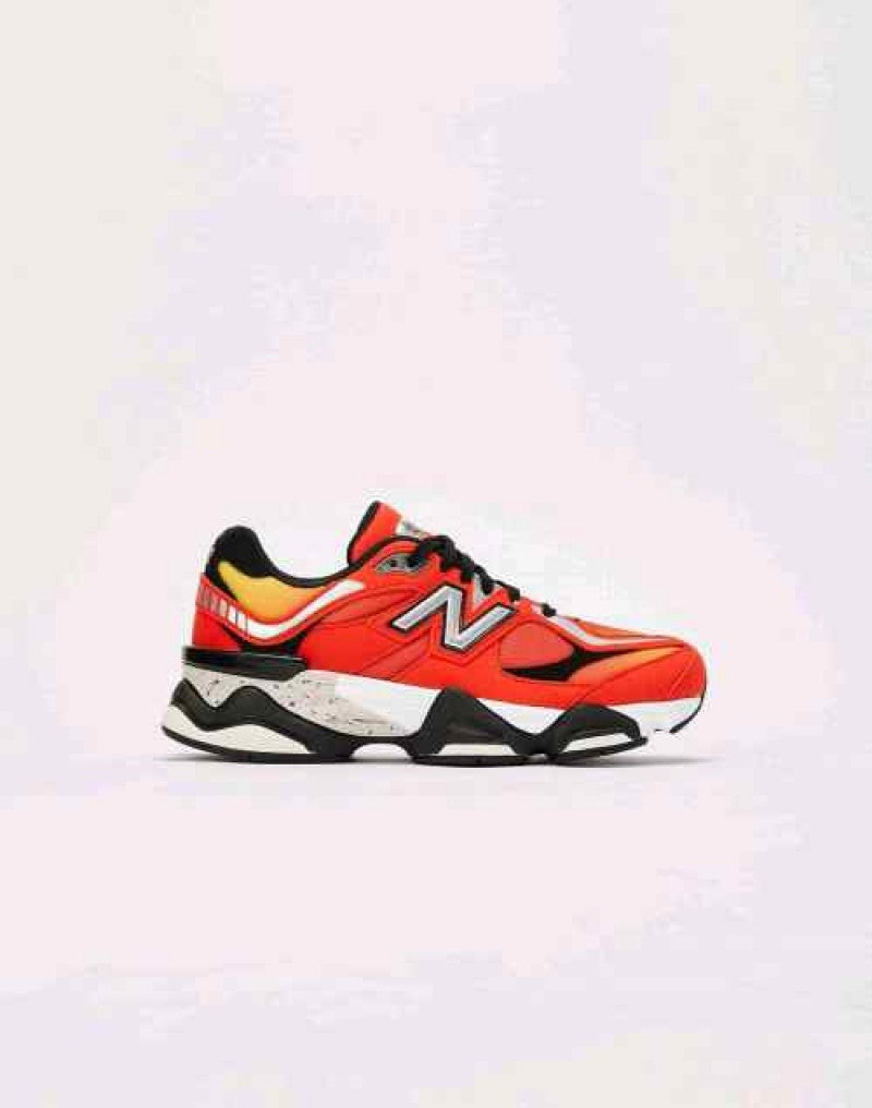 new balencee 9060 Fire Sign