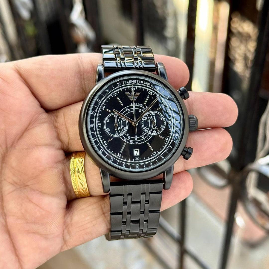 Emporio Arma_i Hampton Telemeter AR11634