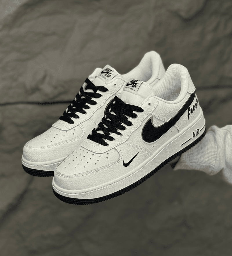 Nike Air Force 1 Low Keep Fresh Leather