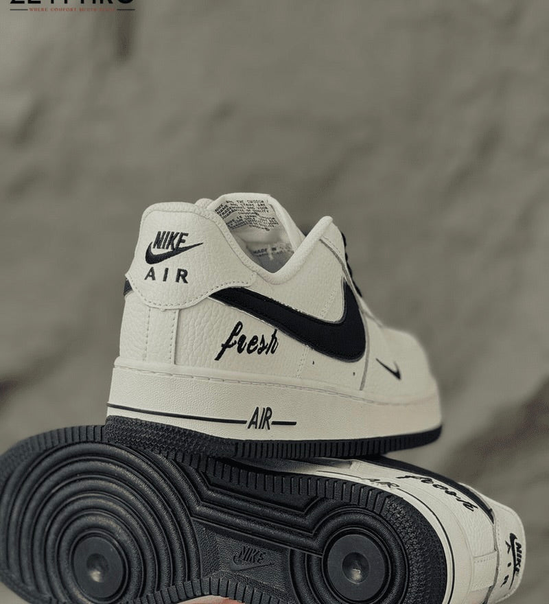 Nike Air Force 1 Low Keep Fresh Leather