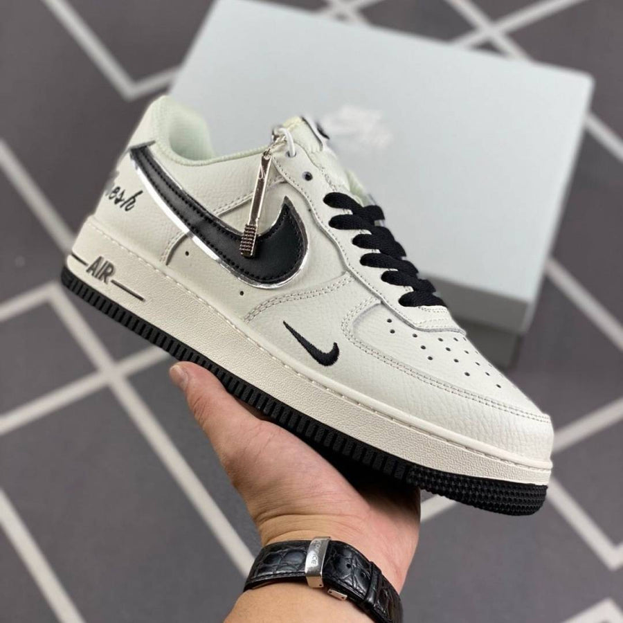 Nike Air Force 1 Low Keep Fresh Leather