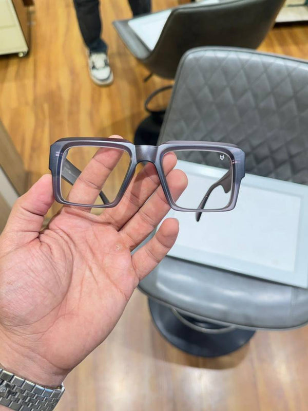 mairo 157 matt grey plano