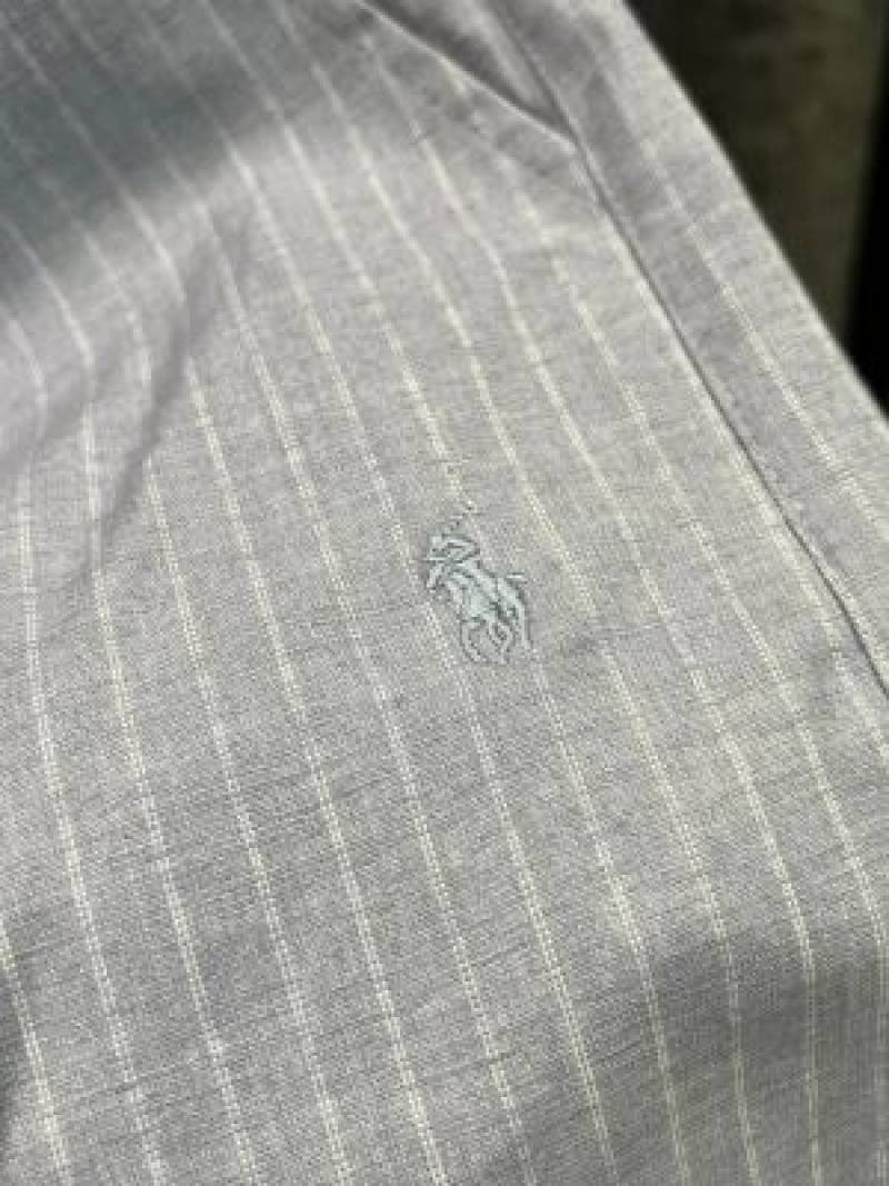 STORE ARTICLE IMPORTED LINEN FABRIC JEANSx