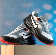 Nike AIR MAX 90 BW BLACK GREY
