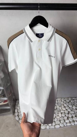 Hackett Premium Polo T-Shirt 1538
