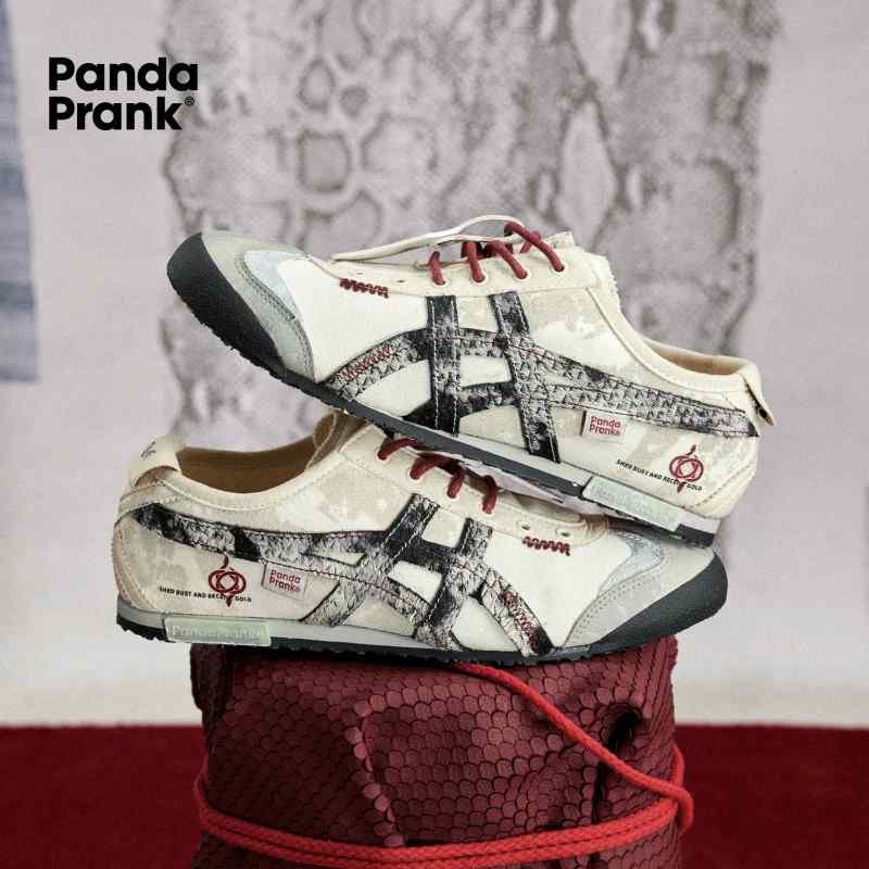 Mexico 66 Panda Prank