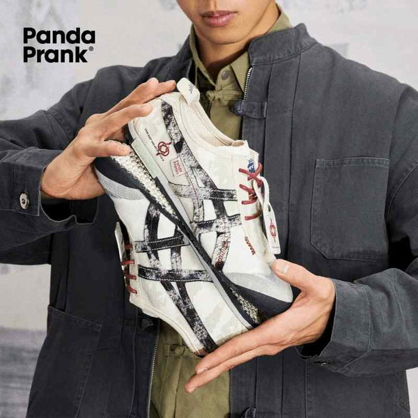 Mexico 66 Panda Prank