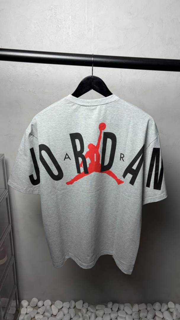 Air Jordan Premium Oversized T-Shirt 2742