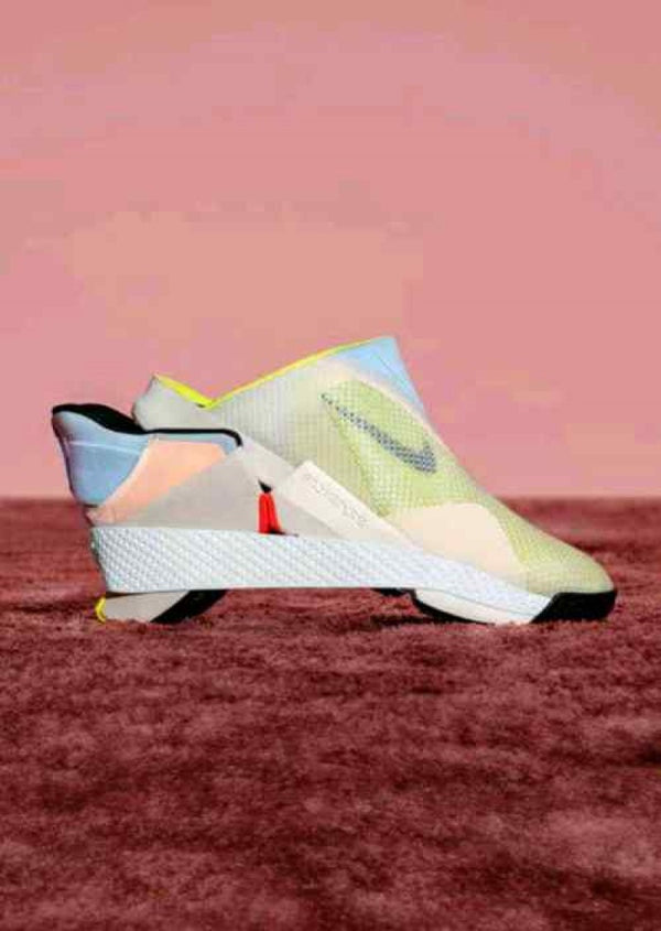 Nike Go FlyEase