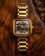 Rado true Square Automatic
