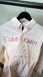 Calvin Kleiin Premium Shirts 2497