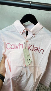 Calvin Kleiin Premium Shirts 2497