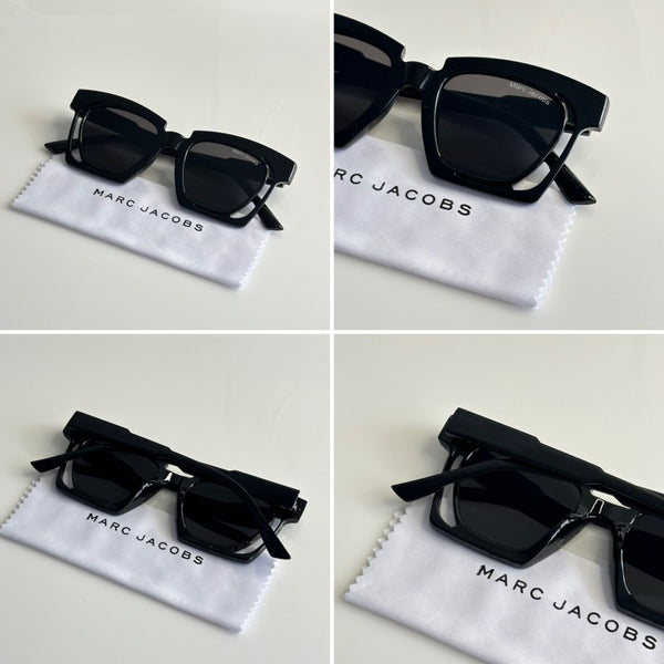 Marc Jacobs 2237 Black