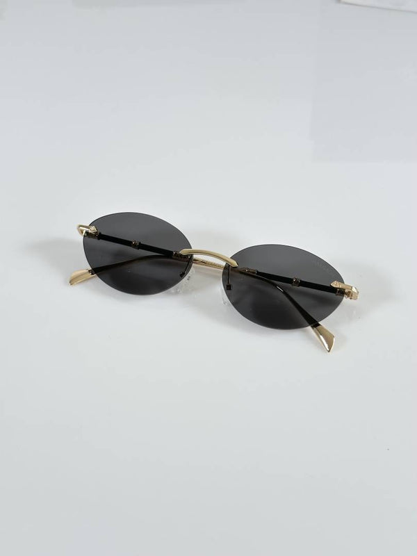 Maybach 1014 Gold Black
