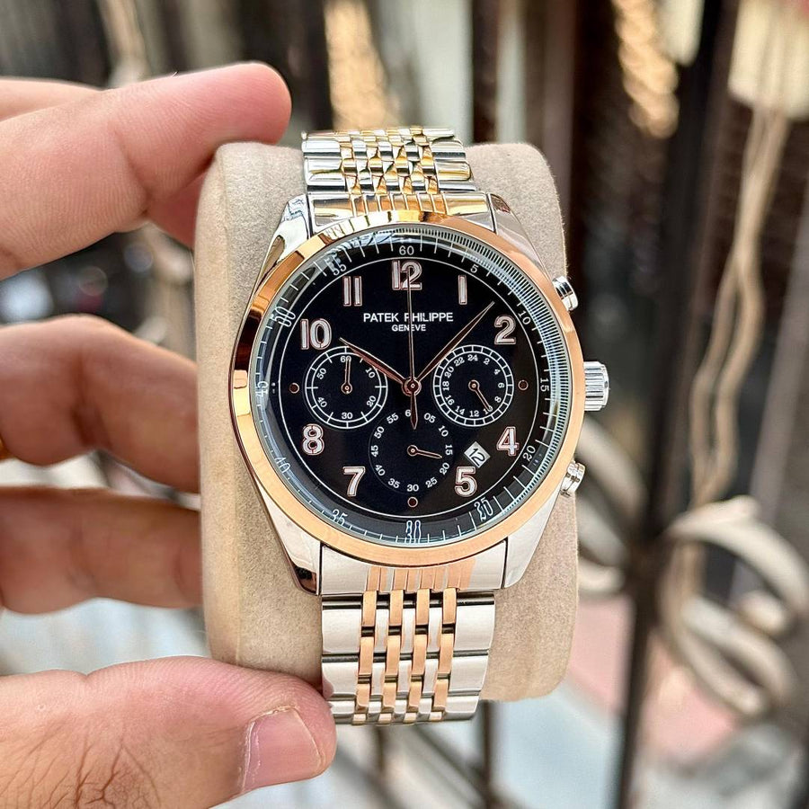 Patek Philipe Complications