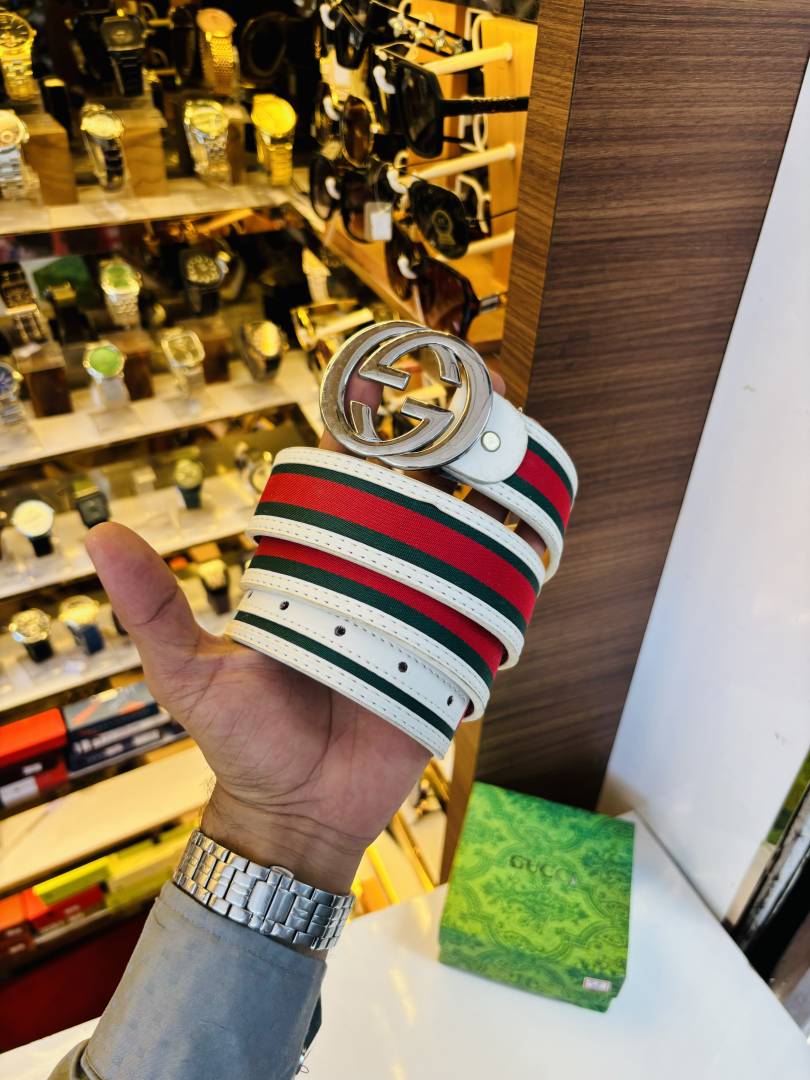 47 GUCHI PREMIUM QUALITY BELT