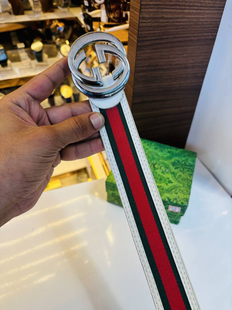 47 GUCHI PREMIUM QUALITY BELT