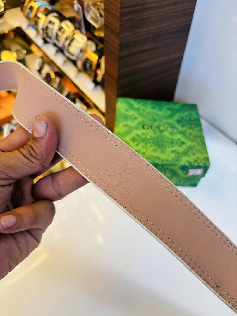 47 GUCHI PREMIUM QUALITY BELT