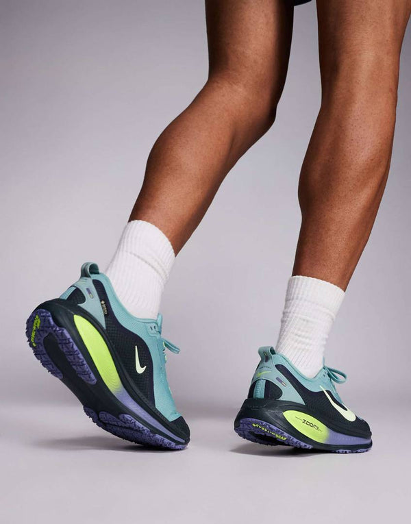 Nike Running Vomero 18 Gore-Tex Multi