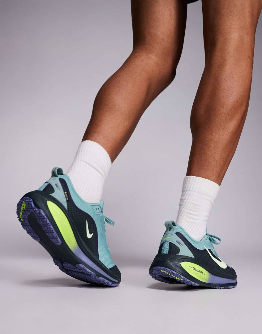 Nike Running Vomero 18 Gore-Tex Multi