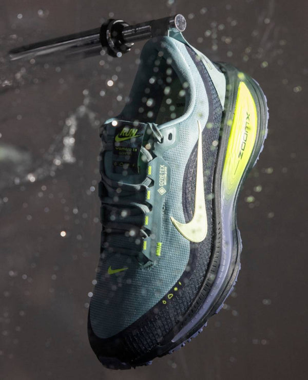 Nike Running Vomero 18 Gore-Tex Multi