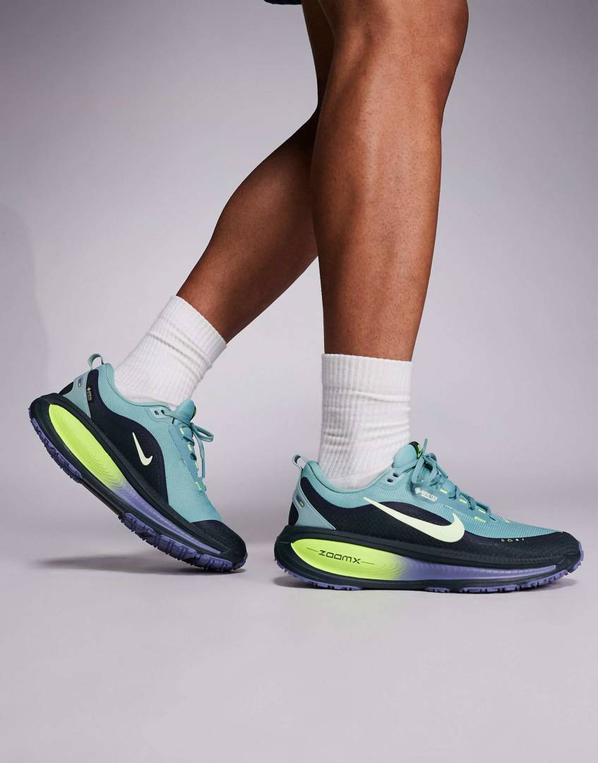 Nike Running Vomero 18 Gore-Tex Multi